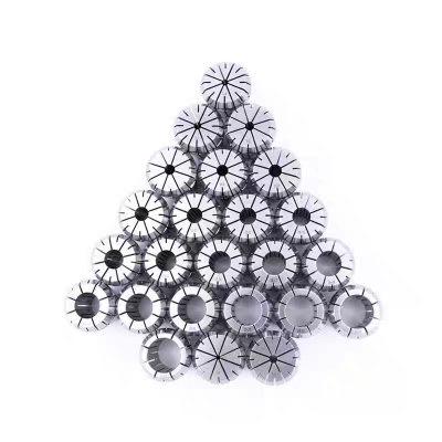 Precision collet chuck ER32 ER20 ER16  Collet